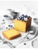 Patisse - Zestaw 4 Form do Pieczenia Silver-top, uniwersalny Zestaw